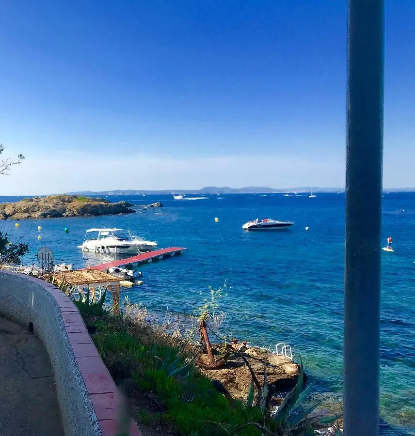Appartement Castell Blau à Roses