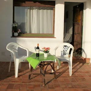  Appartement Canyelles Petites