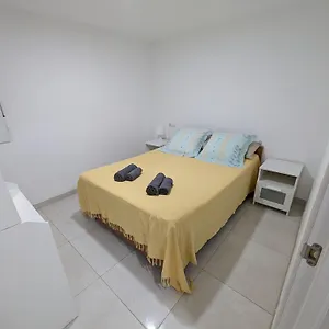  Appartement Familias A 50 Metros De La Playa