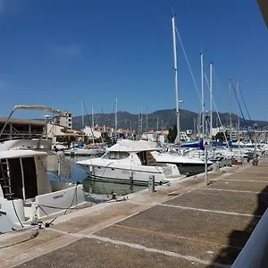  Appartement Marina 2