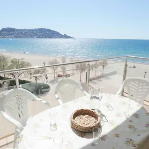  Appartement Rhodas 38
